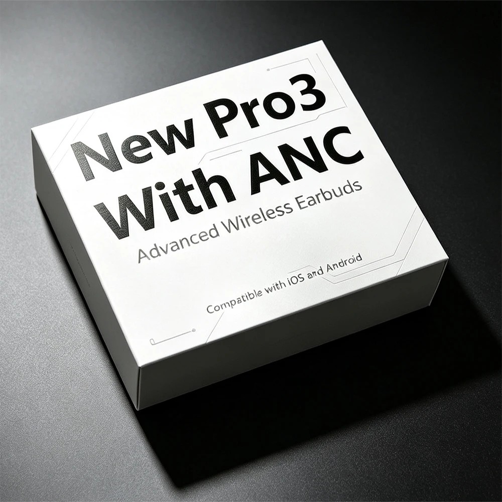 Wireless Lavalier Microphone Type C Lightning - 2026 Nuovi auricolari wireless Bluetooth Air