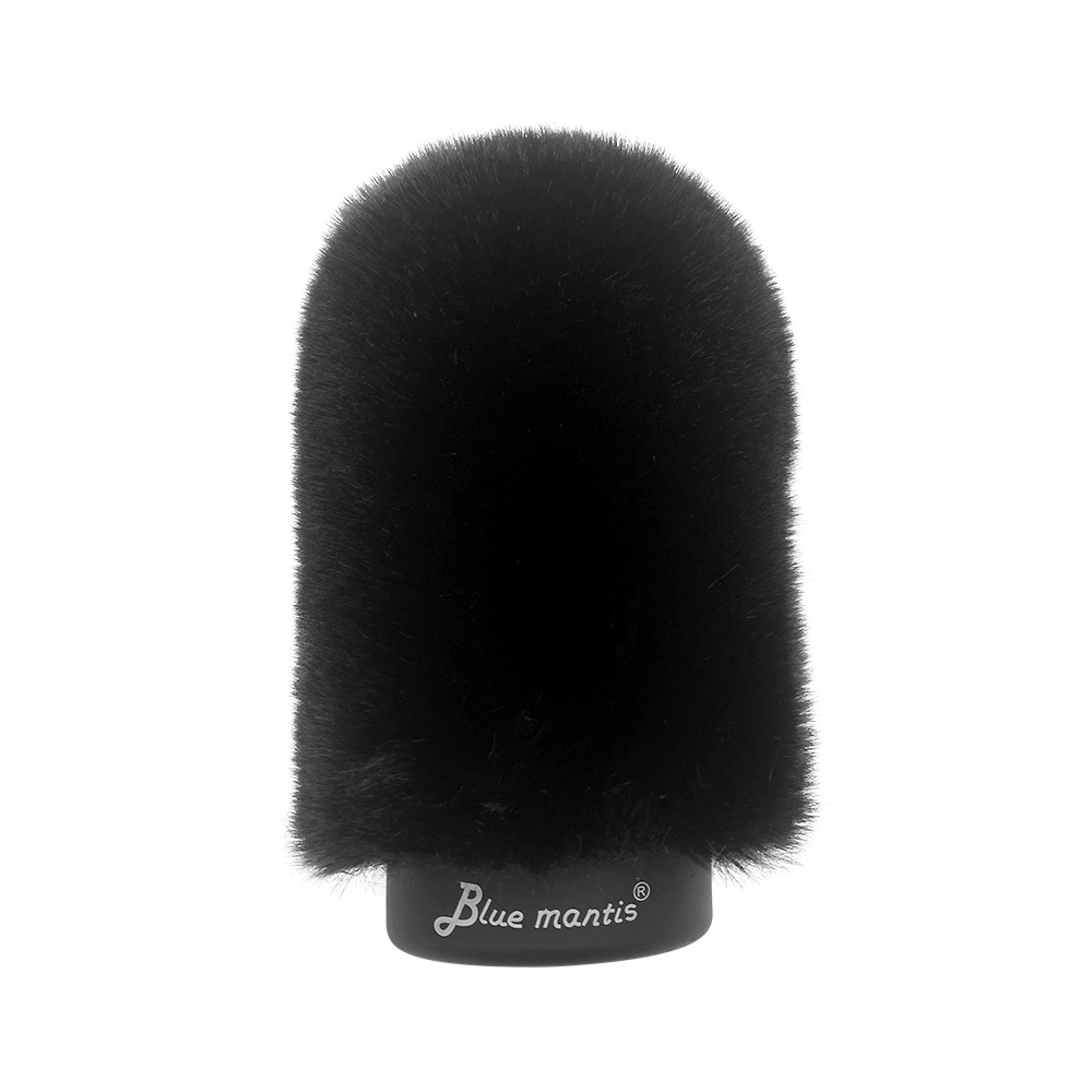 Deadcat Furry Windscreen Mic Muff Pop - Dead Cat parabrezza parasole peloso per